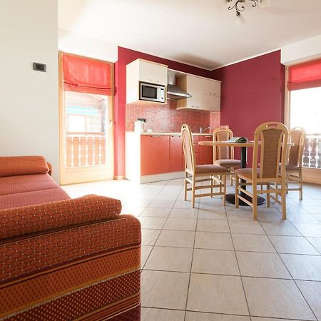 Chalet Kiara - Appartamenti Abar Livigno Exterior foto