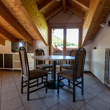 Chalet Kiara - Appartamenti Abar Livigno Exterior foto