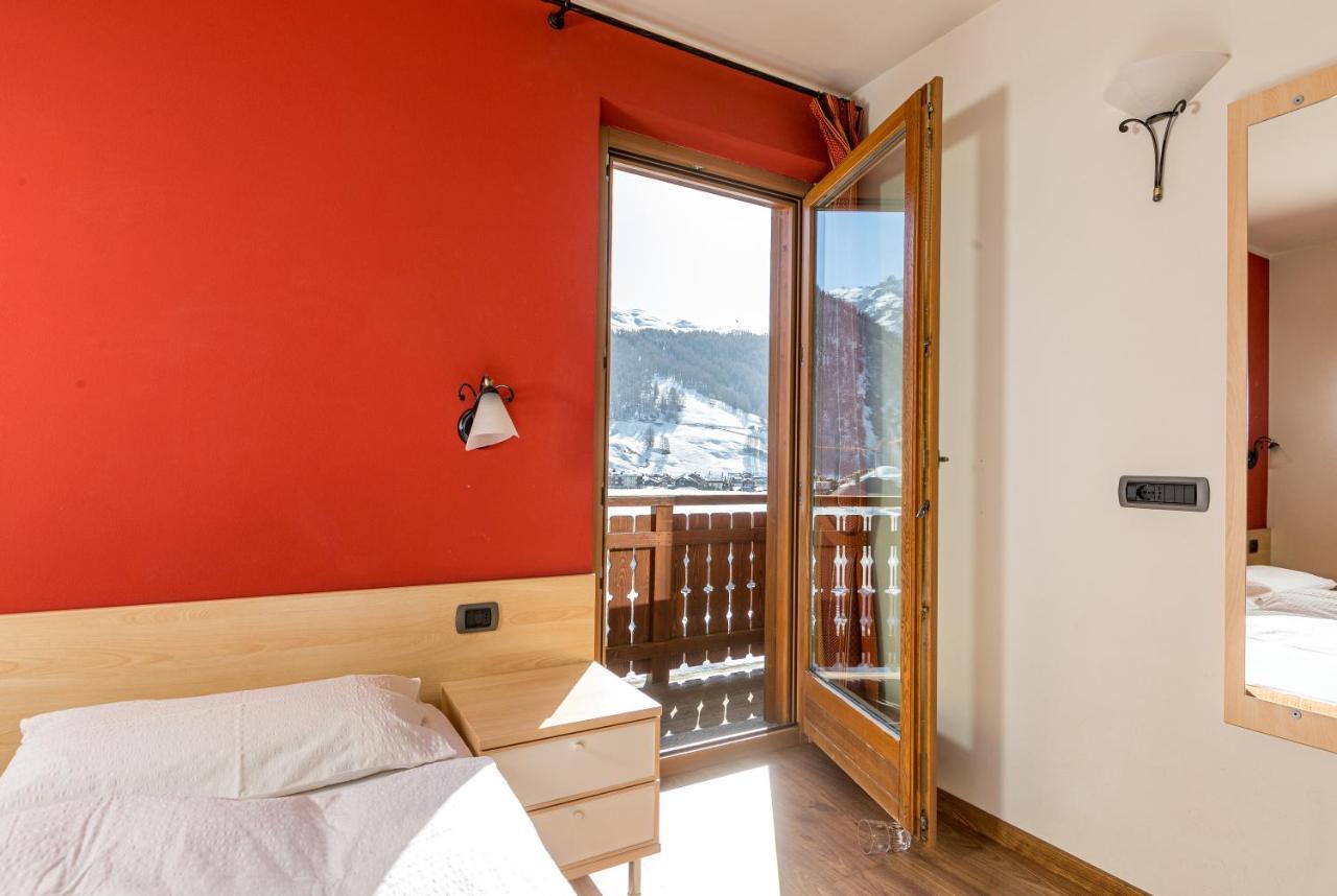 Chalet Kiara - Appartamenti Abar Livigno Exterior foto