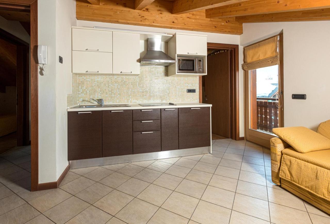 Chalet Kiara - Appartamenti Abar Livigno Exterior foto