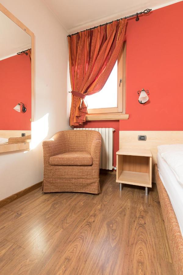 Chalet Kiara - Appartamenti Abar Livigno Exterior foto