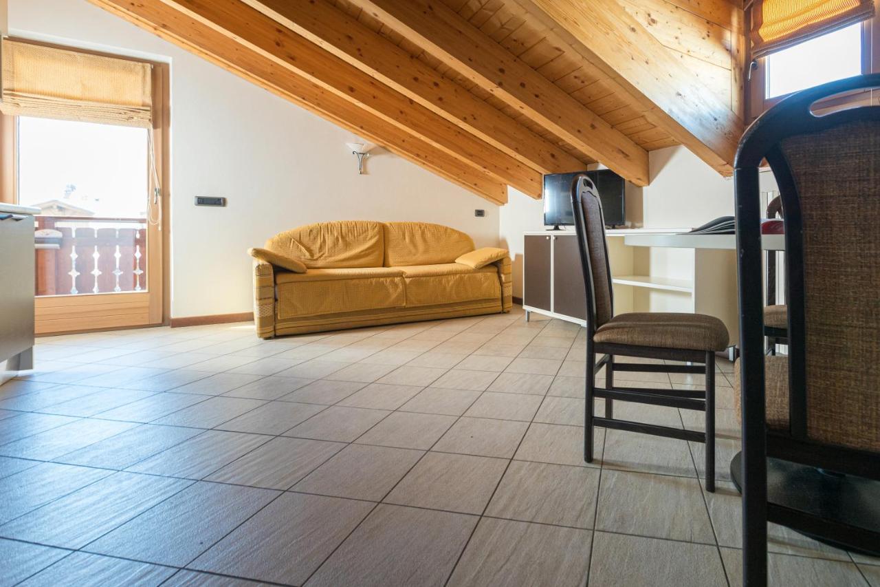 Chalet Kiara - Appartamenti Abar Livigno Exterior foto
