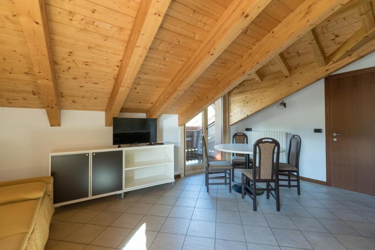 Chalet Kiara - Appartamenti Abar Livigno Exterior foto