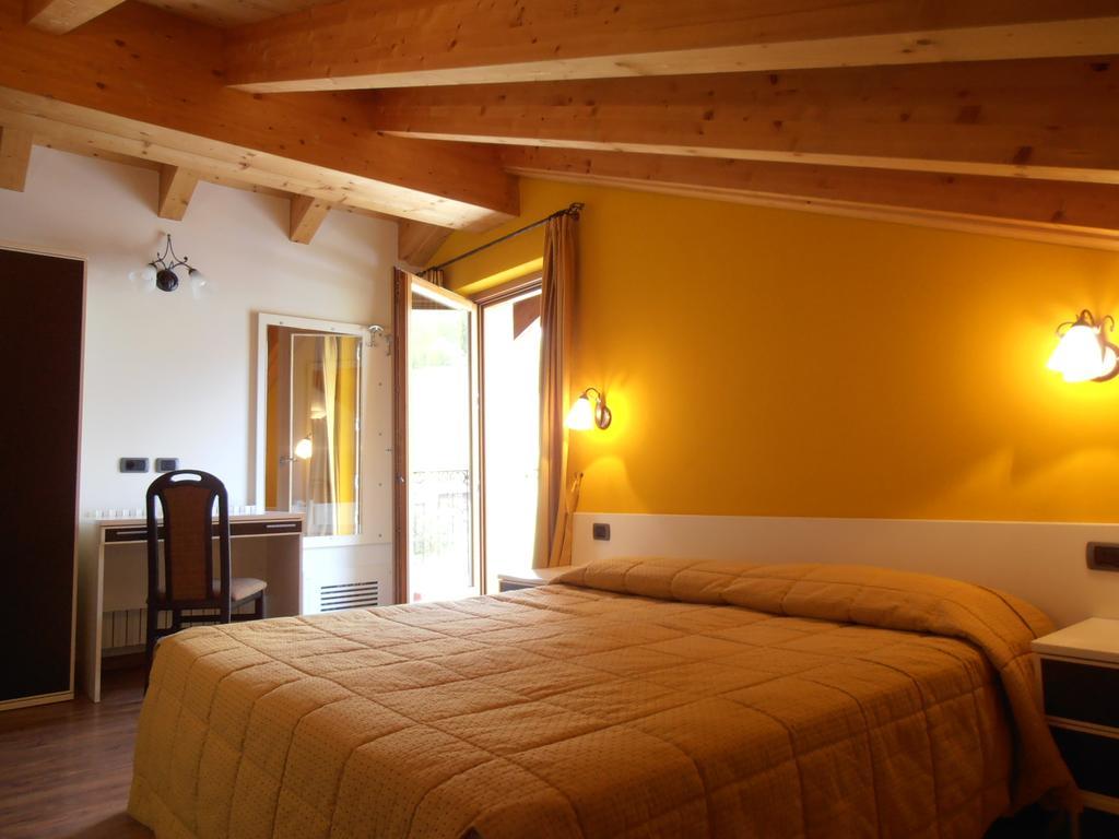 Chalet Kiara - Appartamenti Abar Livigno Quarto foto