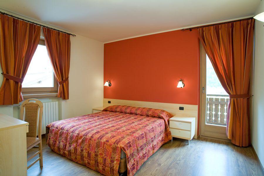Chalet Kiara - Appartamenti Abar Livigno Quarto foto